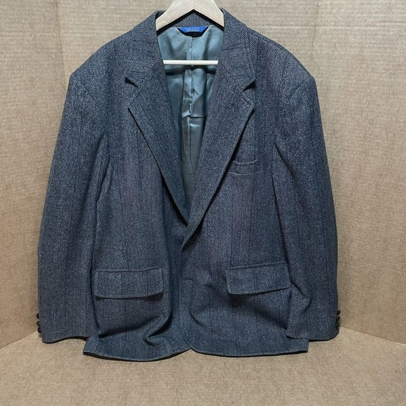 Pendleton Suits & Blazers Vintage Pendleton Mens Suit Jacket Size